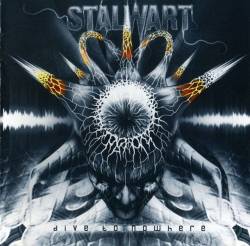 Stalwart : Dive to Nowhere
